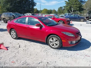 MAZDA MAZDA MAZDA6 I GRAND TOURING