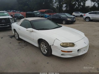CHEVROLET CHEVROLET CAMARO