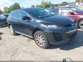MAZDA MAZDA CX-7