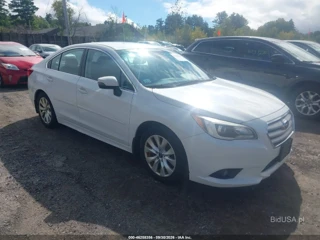 SUBARU SUBARU LEGACY 2.5I PREMIUM