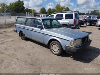 VOLVO VOLVO 240