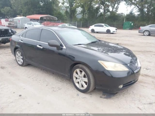 LEXUS LEXUS ES 350