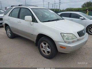 LEXUS LEXUS RX 300