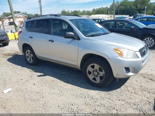 TOYOTA TOYOTA RAV4