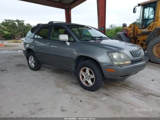 LEXUS LEXUS RX 300