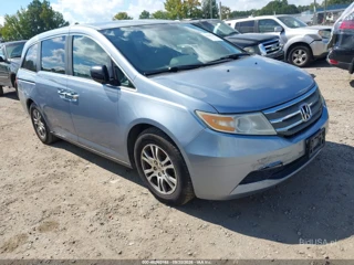 HONDA HONDA ODYSSEY EX