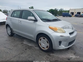 SCION SCION XD