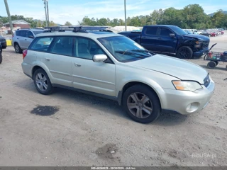 SUBARU SUBARU OUTBACK 3.0R L.L. BEAN EDITION