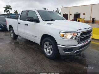 RAM RAM 1500 BIG HORN  4X2 6'4 BOX
