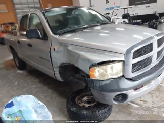 DODGE DODGE RAM 1500 ST