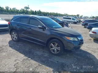 ACURA ACURA RDX