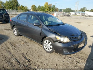 TOYOTA TOYOTA COROLLA LE