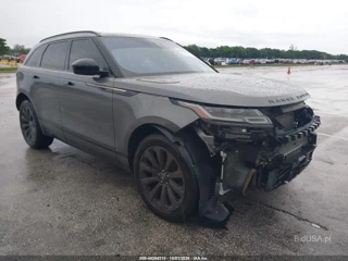 LAND ROVER LAND ROVER RANGE ROVER VELAR D180 SE R-DYNAMIC