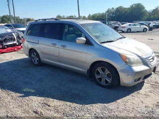 HONDA HONDA ODYSSEY TOURING