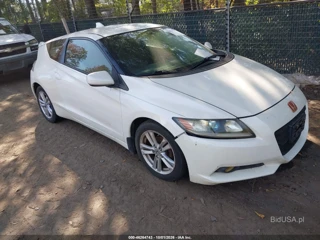 HONDA HONDA CR-Z EX