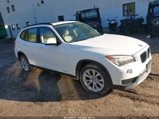 BMW X1 XDRIVE28I
