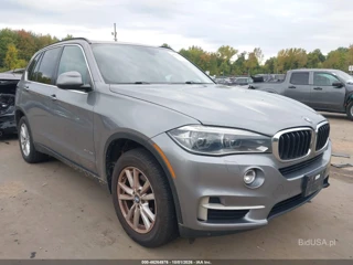BMW X5 XDRIVE35I