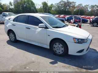 MITSUBISHI MITSUBISHI LANCER GT