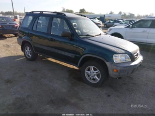 HONDA HONDA CR-V