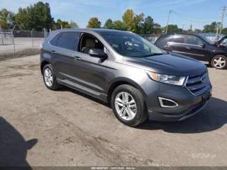 FORD FORD EDGE SEL