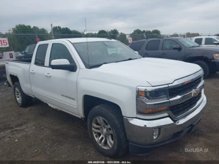 CHEVROLET CHEVROLET SILVERADO 1500 1LT