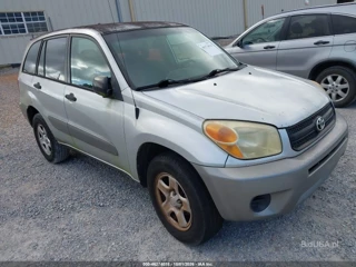 TOYOTA TOYOTA RAV4