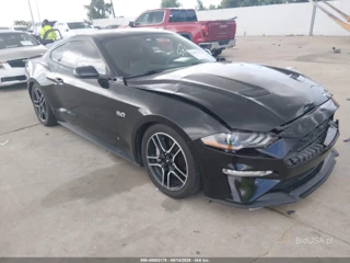 FORD FORD MUSTANG GT PREMIUM