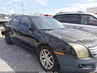 FORD FORD FUSION SE