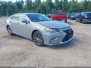 LEXUS LEXUS ES 350