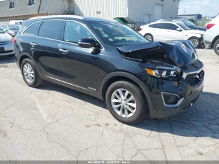 KIA KIA SORENTO 3.3L LX