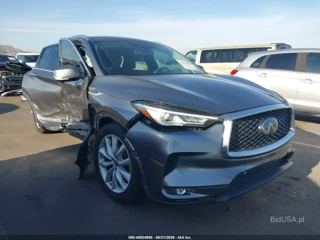 INFINITI INFINITI QX50 ESSENTIAL