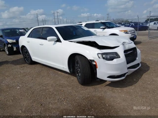 CHRYSLER CHRYSLER 300 300S AWD