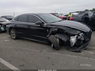 HYUNDAI HYUNDAI SONATA SEL