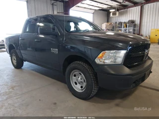RAM RAM 1500 CLASSIC TRADESMAN  4X4 5'7 BOX
