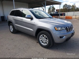 JEEP JEEP GRAND CHEROKEE LAREDO E 4X4