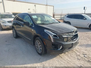 CADILLAC CADILLAC XT5 LUXURY