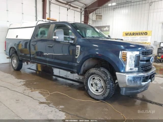 FORD FORD F-250 XL