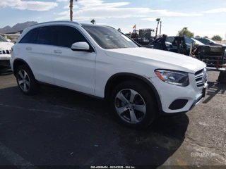 MERCEDES-BENZ MERCEDES-BENZ GLC 300