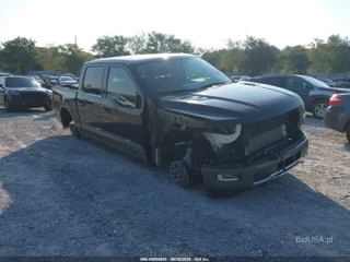 FORD FORD F-150 KING RANCH