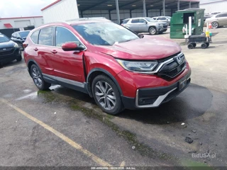 HONDA HONDA CR-V 2WD TOURING