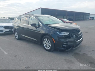 CHRYSLER CHRYSLER PACIFICA TOURING L