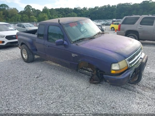 FORD FORD RANGER SPLASH/XL/XLT