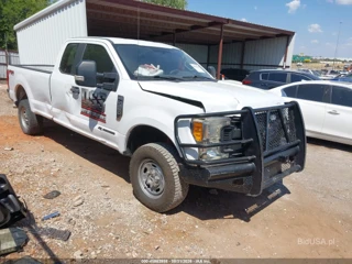 FORD FORD F-250 XL