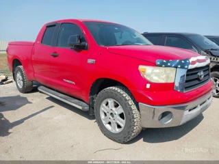 TOYOTA TOYOTA TUNDRA SR5 5.7L V8