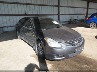 NISSAN NISSAN ALTIMA 2.5 S
