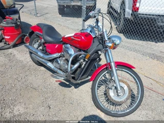 HONDA HONDA VT750 C2F