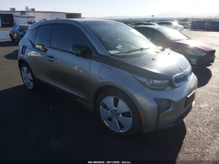 BMW I3 BASE W/RANGE EXTENDER