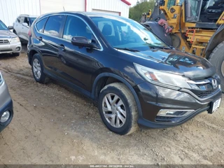 HONDA HONDA CR-V EX