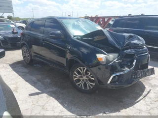 MITSUBISHI MITSUBISHI OUTLANDER SPORT 2.0 ES