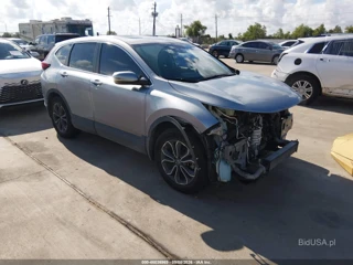 HONDA HONDA CR-V 2WD EX